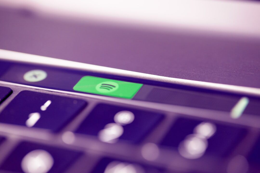 Close up of a padlock icon on a laptop screen symbolizing data protection